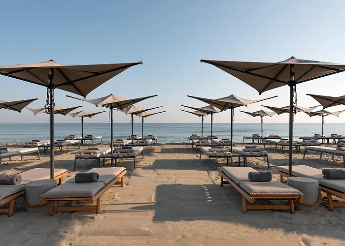 Ikones Seafront Luxury (adults Only)