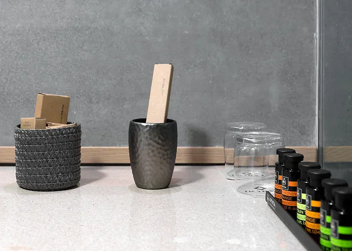 Ikones Seafront Luxury (adults Only)