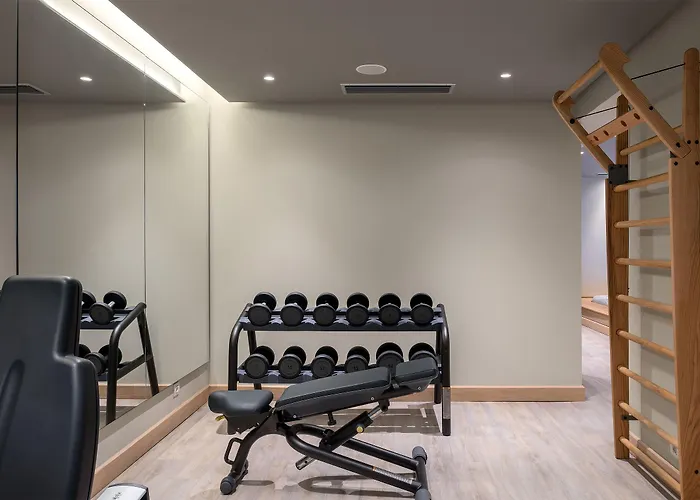 Hotel Ikones Seafront Luxury (adults Only) 5*